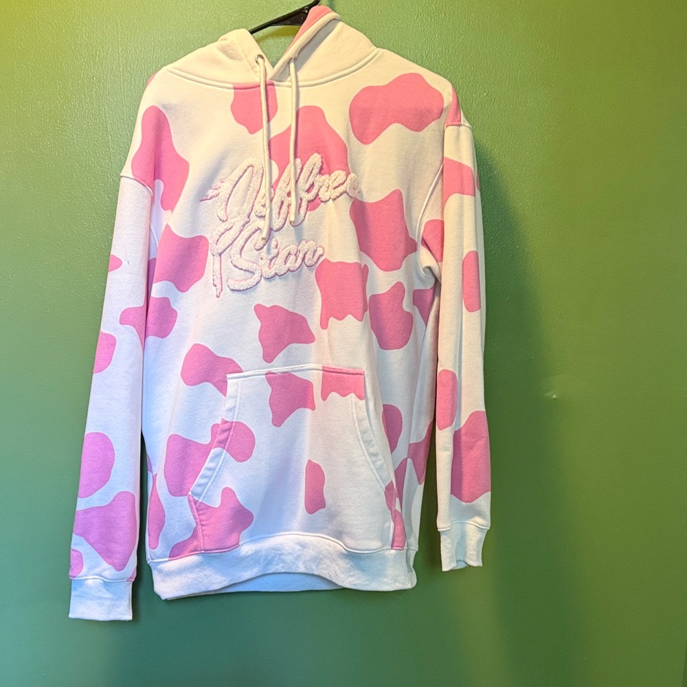 Jeffree Star hoodie
